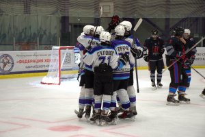 20.10.2025. ЧКК РЕГИОН41-ВУЛКАН 25.10.2025