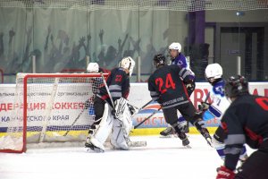 20.10.2025. ЧКК РЕГИОН41-ВУЛКАН 25.10.2025