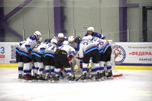 20.10.2025. ЧКК РЕГИОН41-ВУЛКАН 25.10.2025