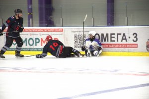 20.10.2025. ЧКК РЕГИОН41-ВУЛКАН 25.10.2025