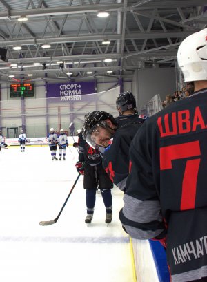 20.10.2025. ЧКК РЕГИОН41-ВУЛКАН 25.10.2025