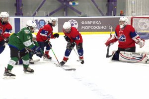 20.10.2025. КЛА САЛАВАТ-ЮЛАЕВ-ЛОКОМОТИВ 25.10.2025