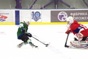 20.10.2025. КЛА САЛАВАТ-ЮЛАЕВ-ЛОКОМОТИВ 25.10.2025