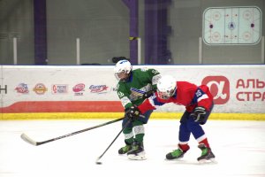 20.10.2025. КЛА САЛАВАТ-ЮЛАЕВ-ЛОКОМОТИВ 25.10.2025