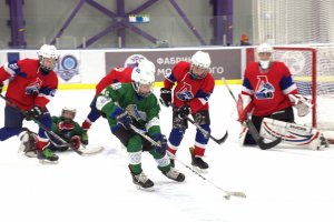 20.10.2025. КЛА САЛАВАТ-ЮЛАЕВ-ЛОКОМОТИВ 25.10.2025