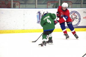 20.10.2025. КЛА САЛАВАТ-ЮЛАЕВ-ЛОКОМОТИВ 25.10.2025