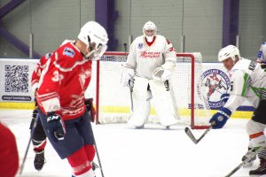 20.10.2025. ЧКК ВЫМПЕЛ-ГАГАРИН 26.10.2025