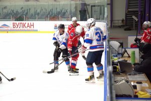 20.10.2025. ЧКК ВЫМПЕЛ-ГАГАРИН 26.10.2025