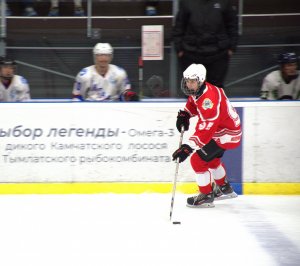 20.10.2025. ЧКК ВЫМПЕЛ-ГАГАРИН 26.10.2025