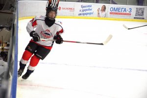 20.10.2025. ЧКК ДИНАМО-КАМЧАТКА-ГЕЙЗЕР 26.10.2025