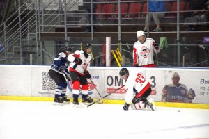 20.10.2025. ЧКК ДИНАМО-КАМЧАТКА-ГЕЙЗЕР 26.10.2025