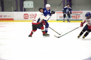 20.10.2025. ЧКК ДИНАМО-КАМЧАТКА-ГЕЙЗЕР 26.10.2025