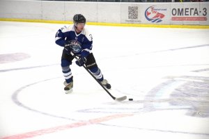 20.10.2025. ЧКК ДИНАМО-КАМЧАТКА-ГЕЙЗЕР 26.10.2025