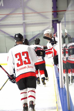 20.10.2025. ЧКК ДИНАМО-КАМЧАТКА-ГЕЙЗЕР 26.10.2025