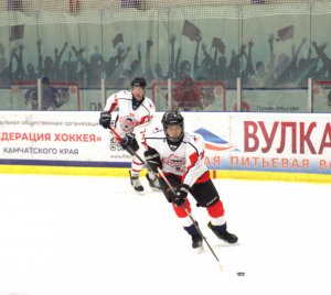 20.10.2025. ЧКК ДИНАМО-КАМЧАТКА-ГЕЙЗЕР 26.10.2025