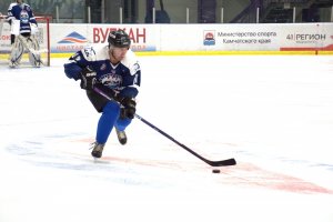 20.10.2025. ЧКК ДИНАМО-КАМЧАТКА-ГЕЙЗЕР 26.10.2025