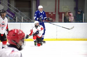 20.10.2025. ЧКК ДИНАМО-КАМЧАТКА-ГЕЙЗЕР 26.10.2025