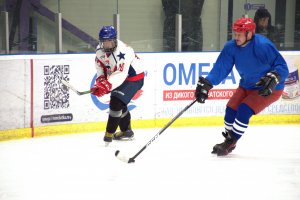 20.10.2025. ЧКК ДИНАМО-КАМЧАТКА-ГЕЙЗЕР 26.10.2025