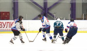 20.10.2025. ЧКК СЕРОГЛАЗКА-ФЕНИКС 26.10.2025