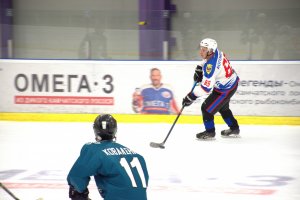 20.10.2025. ЧКК СЕРОГЛАЗКА-ФЕНИКС 26.10.2025