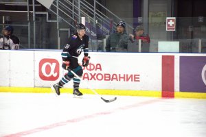 20.10.2025. ЧКК ХОККЕЙНЫЕ ПАПЫ-ЛЕГИОН41 26.10.2025