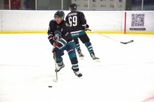 20.10.2025. ЧКК ХОККЕЙНЫЕ ПАПЫ-ЛЕГИОН41 26.10.2025