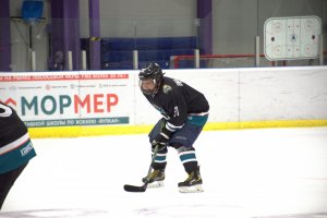 20.10.2025. ЧКК ХОККЕЙНЫЕ ПАПЫ-ЛЕГИОН41 26.10.2025