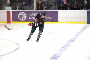 20.10.2025. ЧКК ХОККЕЙНЫЕ ПАПЫ-ЛЕГИОН41 26.10.2025