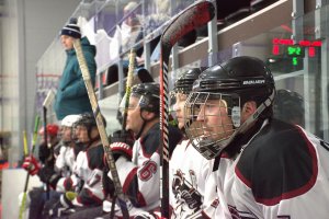 20.10.2025. ЧКК ХОККЕЙНЫЕ ПАПЫ-ЛЕГИОН41 26.10.2025