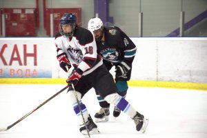 20.10.2025. ЧКК ХОККЕЙНЫЕ ПАПЫ-ЛЕГИОН41 26.10.2025