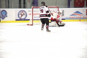 20.10.2025. ЧКК ХОККЕЙНЫЕ ПАПЫ-ЛЕГИОН41 26.10.2025