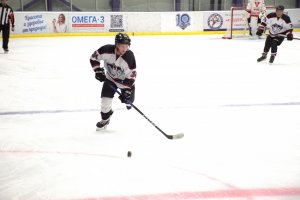 20.10.2025. ЧКК ХОККЕЙНЫЕ ПАПЫ-ЛЕГИОН41 26.10.2025