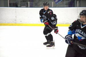 28.10.2025. ЧКК ОКЕАН - ДИНАМО 41 01.11.2025