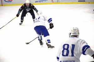 28.10.2025. ЧКК ОКЕАН - ДИНАМО 41 01.11.2025