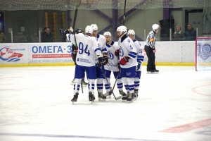 28.10.2025. ЧКК ОКЕАН - ДИНАМО 41 01.11.2025