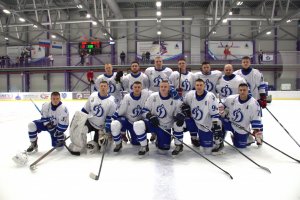 28.10.2025. ЧКК ОКЕАН - ДИНАМО 41 01.11.2025