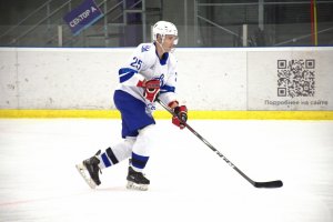 28.10.2025. ЧКК ОКЕАН - ДИНАМО 41 01.11.2025