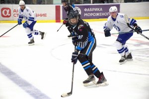 28.10.2025. ЧКК ОКЕАН - ДИНАМО 41 01.11.2025