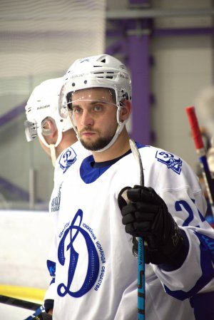 28.10.2025. ЧКК ОКЕАН - ДИНАМО 41 01.11.2025