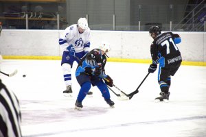 28.10.2025. ЧКК ОКЕАН - ДИНАМО 41 01.11.2025