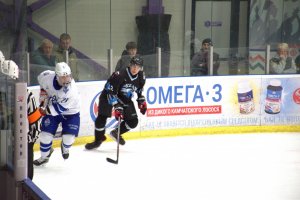 28.10.2025. ЧКК ОКЕАН - ДИНАМО 41 01.11.2025