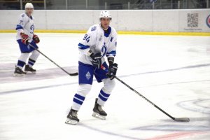 28.10.2025. ЧКК ОКЕАН - ДИНАМО 41 01.11.2025