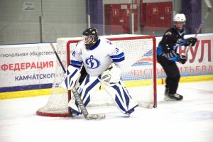 28.10.2025. ЧКК ОКЕАН - ДИНАМО 41 01.11.2025