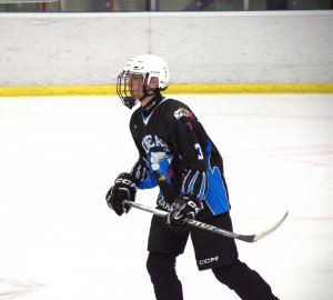 28.10.2025. ЧКК ОКЕАН - ДИНАМО 41 01.11.2025