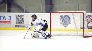 28.10.2025. ЧКК ОКЕАН - ДИНАМО 41 01.11.2025