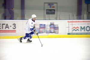 28.10.2025. ЧКК ОКЕАН - ДИНАМО 41 01.11.2025