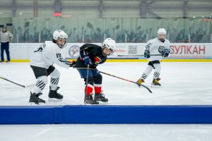 04.11.2025. КЛА АВАНГАРД - ТРАКТОР 05.11.2025