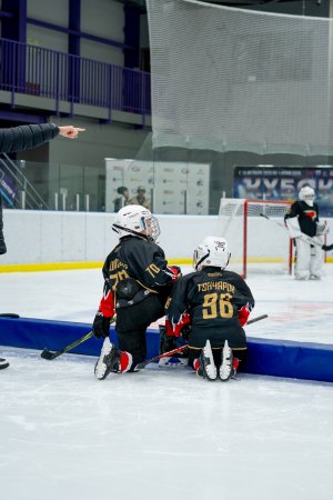 04.11.2025. КЛА АВАНГАРД - ТРАКТОР 05.11.2025