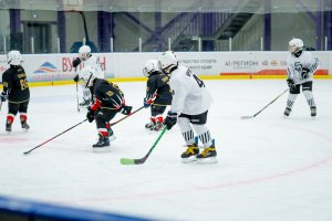 04.11.2025. КЛА АВАНГАРД - ТРАКТОР 05.11.2025