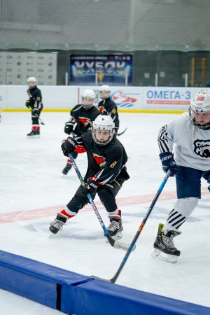 04.11.2025. КЛА АВАНГАРД - ТРАКТОР 05.11.2025